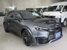 2025 RECON LEXUS LBX MORIZO RR AUTO 4WD 300HP (INCOMING FROM JAPAN)