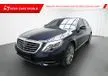 2015 Mercedes-Benz S400 3.5 Hybrid MIL ONLY 65K / LOW MIL / FREE WARRANTY