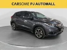 2020 Honda HR-V 1.8 SUV