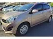 Used 2014 Perodua AXIA 1.0 A (G SPEC) (AT) (HATCHBACK)