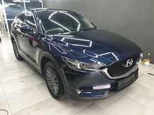 2020 Mazda CX-5 2.0 SKYACTIV-G SUV