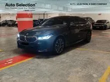 SIME MOTOR 2022 BMW 630i 2.0 GT M Sport