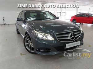 Search 15 266 Mercedes Benz Cars For Sale In Malaysia Carlist My