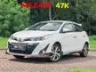 Used 2020 Toyota Yaris 1.5 G
