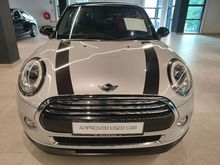 2016 MINI 3 Door 1.5 Cooper Hatchback