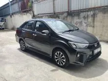 2021 Perodua Bezza 1.3 X