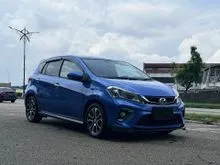 2020 Perodua Myvi 1.5 AV Hatchback