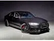 Used 2011 Audi A6 3.0 TFSI Quattro Sedan Quattro Convert to RS6 Full Service Record Tip Top Condition One Yrs Warranty Not Hrybrid New Stock in NOV 2023