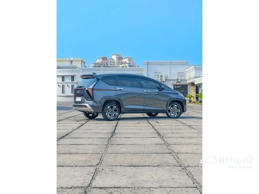 2024 Hyundai Stargazer X Prime Wagon