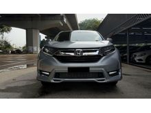Honda CR-V 1.5 TURBO NEW CAR 2019,WARRANTY UNTIL 2024,MILEAGE 3KM,4WD,NEW FACELIFT 1.5 TURBO MORE SAVE PETROL