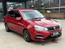 ORI 2020 Proton Saga 1.3 Premium Sedan