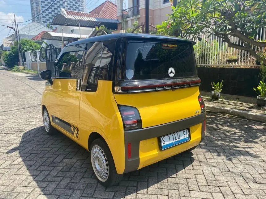 2022 Wuling Air EV Long Range Hatchback