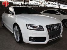 2012 Audi S5 3.0 TFSI SPORTBACK Quattro