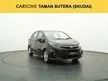 Used 2016 Proton Persona 1.6 Sedan (Free 1 Year Gold Warranty) - Cars for sale