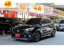 2022 MG ZS 1.5 (ปี 17-25) X SUV