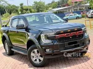 2024 Ford Ranger 2.0 XLT Plus Special Edition Pickup