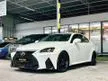 Used 2010 Lexus IS250 V6 2.5 AT FRONT CONVERT F SPORT, LOCAL LEXUS MALAYSIA, NICE 3