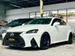 Used 2010 Lexus IS250 V6 2.5 AT FRONT CONVERT F SPORT, LOCAL LEXUS MALAYSIA, NICE 3