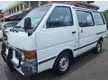 Used 1991 Nissan VAN VANETTE C22 1.5 M (MT) (VAN)