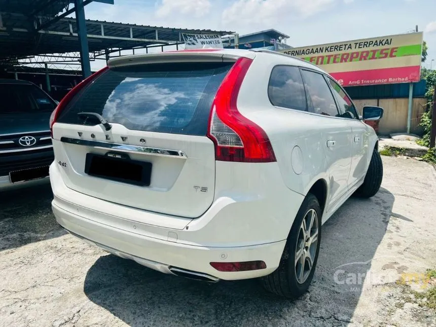 2014 Volvo XC60 T5 SUV