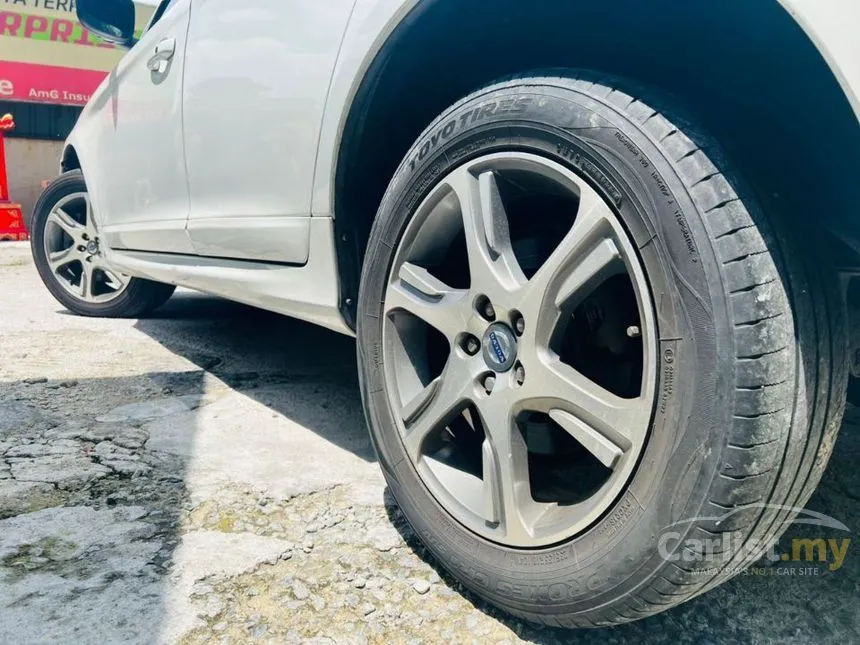 2014 Volvo XC60 T5 SUV