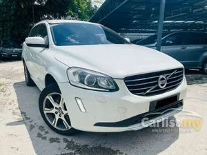 2014 Volvo XC60 2.0 T5 SUV