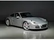 Used 2005 REGISTER 2010 Porsche 911 3.8 Carrera S Coupe (A) Sunroof With Alcantara Roof Liner & Steptronic Paddle Shifter (2023 OCTOBER STOCK )
