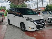 2020 Nissan Serena 2.0 (A) PREMIUM HIGHWAY STAR (WARRANTY)