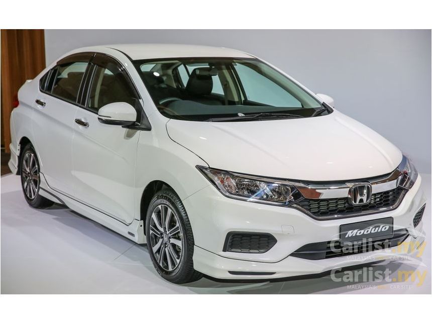 2020 honda city s i-vtec sedan
