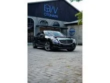2015 Mercedes-Benz S400L 3.0 Exclusive CBU Sedan 10 Rb KM OTO 888