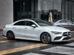 Recon UNREG 2020 Mercedes