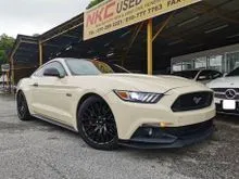 2016 Ford Mustang 5.0 GT Coupe