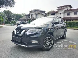 2019 Nissan X-Trail 2.0 Aero Edition SUV