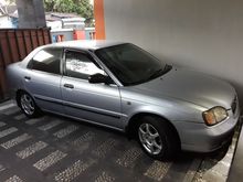 2001 Suzuki Baleno 1.5 SY Sedan