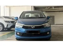 2018 Perodua Bezza 1.3 Advance (1 Owner)