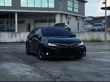 2019 Toyota Corolla Altis 1.8 G 3year warranty