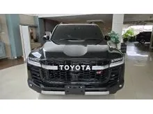 2025 Toyota Land Cruiser 3.3 300 GR-S 4X4 SUV