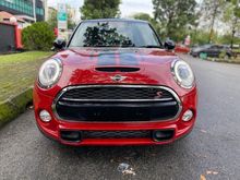 2016 MINI 5 Door 2.0 Cooper S Hatchback VERY POWER NICE CAR