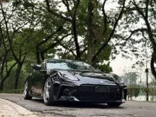 2023 Toyota GR86 2.4 SZ Coupe (M)