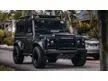 Used 1986 Land Rover Defender 2.5 Pickup Truck