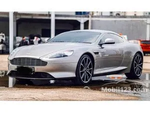 2016 Aston Martin DB9 5.9 Coupe