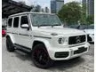 Recon (Full Carbon Pack)2019 Mercedes