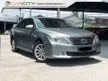 Used 2013 Toyota Camry 2.5 V ORIGINAL CONDITION LOW MILEAGE