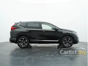 2018 Honda CR-V 1.5 TC SUV