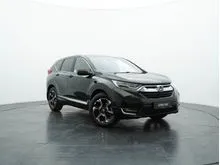 2018 Honda CR-V 1.5 SUV
