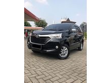Avanza G MT 2016 Big Promo Hanya DP 14,9Jt Atau Angs 2,8Jtan Bln Bawa Kendaraan