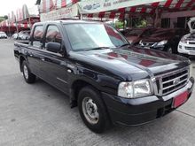 2005 Ford Ranger 2.5 DOUBLE CAB (ปี 03-05) XL Pickup MT
