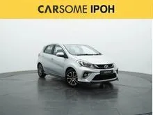 2018 Perodua Myvi 1.5 Hatchback