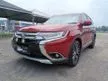 Used 2019 Mitsubishi Outlander 2.0 SUV/FULL SERVICE RECORD/FREE WARRANTY/VIEW TO BELIEVE - Cars for sale