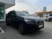Used 2022 BMW X3 2.0 xDrive30e M Sport SUV LOW MILEAGE EXCELLENT CONDITION
